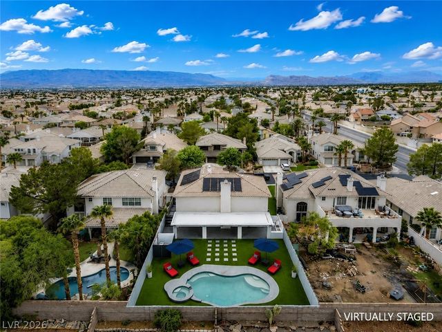 3730 Ruskin Street, Las Vegas, NV 89147