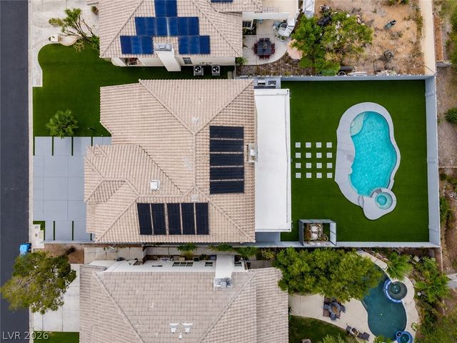 3730 Ruskin Street, Las Vegas, NV 89147