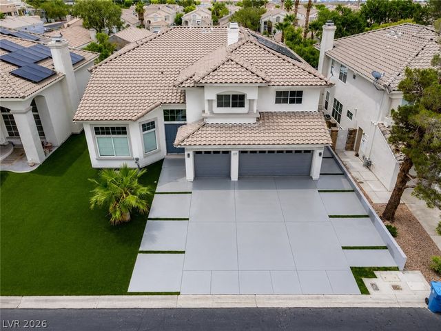 3730 Ruskin Street, Las Vegas, NV 89147