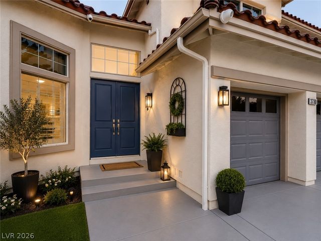 3730 Ruskin Street, Las Vegas, NV 89147