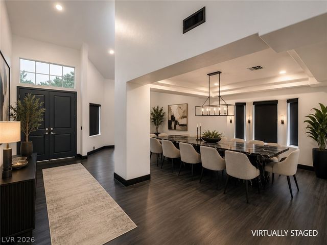 3730 Ruskin Street, Las Vegas, NV 89147