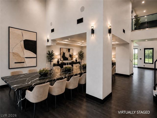 3730 Ruskin Street, Las Vegas, NV 89147