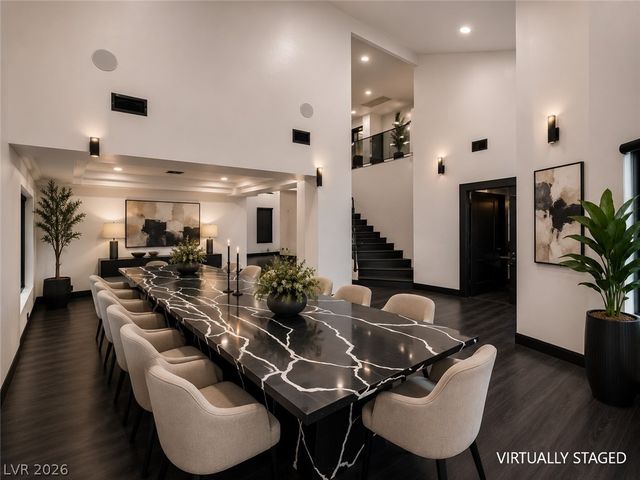 3730 Ruskin Street, Las Vegas, NV 89147