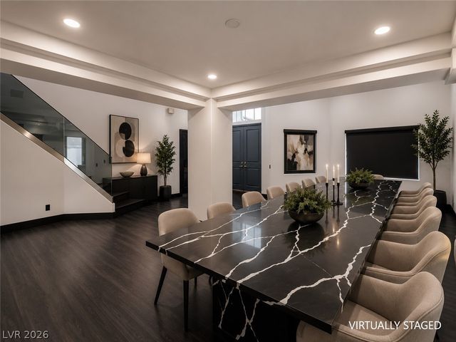 3730 Ruskin Street, Las Vegas, NV 89147