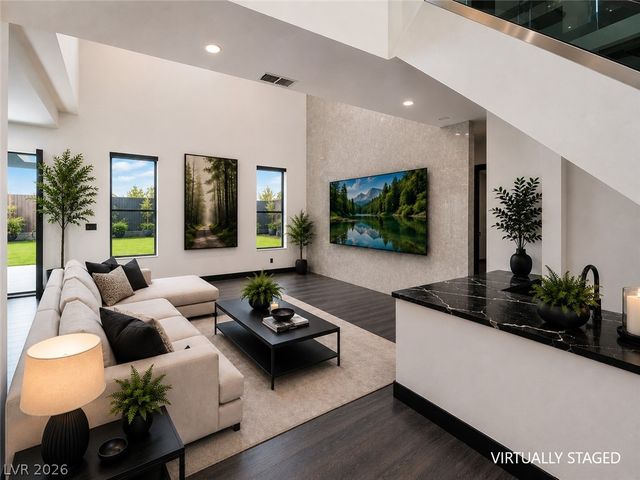 3730 Ruskin Street, Las Vegas, NV 89147