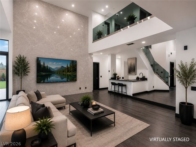 3730 Ruskin Street, Las Vegas, NV 89147