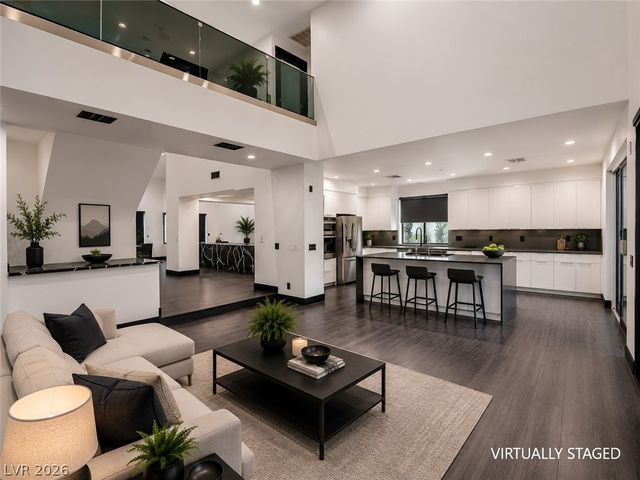 3730 Ruskin Street, Las Vegas, NV 89147