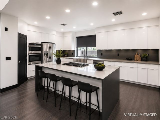 3730 Ruskin Street, Las Vegas, NV 89147