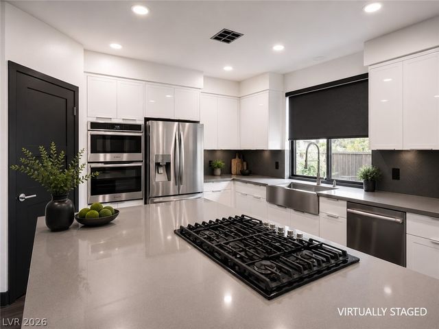 3730 Ruskin Street, Las Vegas, NV 89147