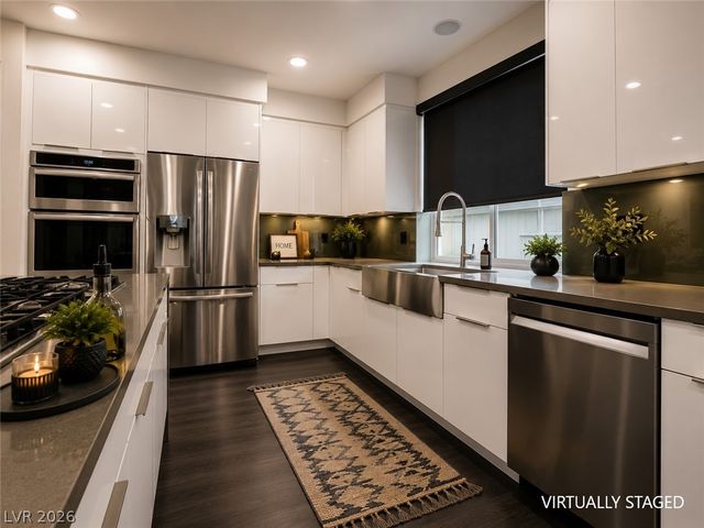 3730 Ruskin Street, Las Vegas, NV 89147