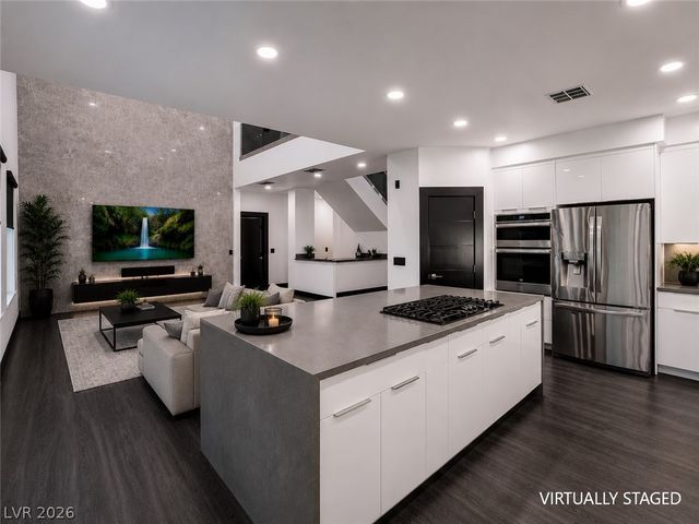 3730 Ruskin Street, Las Vegas, NV 89147
