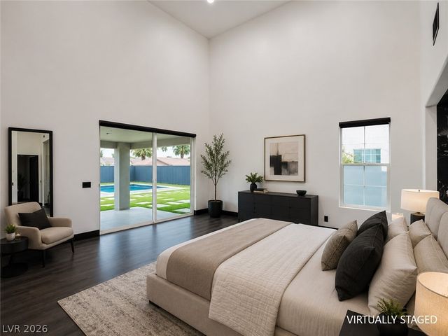 3730 Ruskin Street, Las Vegas, NV 89147