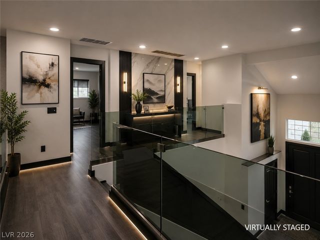 3730 Ruskin Street, Las Vegas, NV 89147