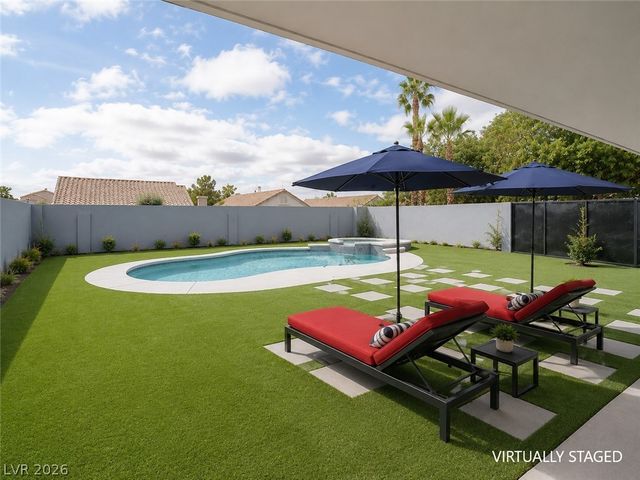 3730 Ruskin Street, Las Vegas, NV 89147