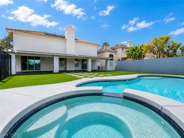 3730 Ruskin Street, Las Vegas, NV 89147