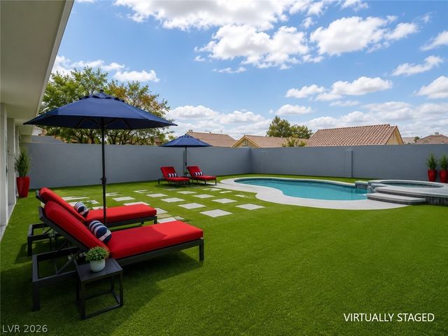3730 Ruskin Street, Las Vegas, NV 89147