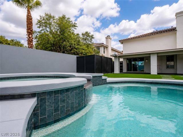 3730 Ruskin Street, Las Vegas, NV 89147