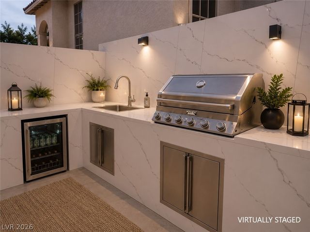 3730 Ruskin Street, Las Vegas, NV 89147