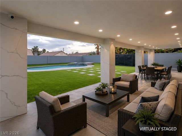 3730 Ruskin Street, Las Vegas, NV 89147