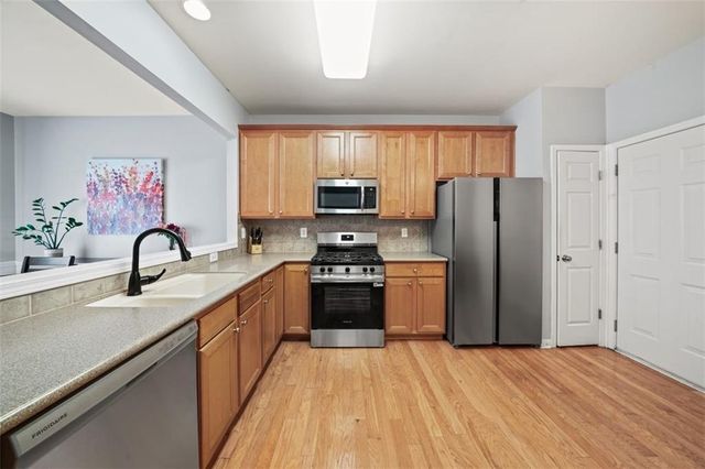 1807 Evadale Court 3, Smyrna, GA 30126