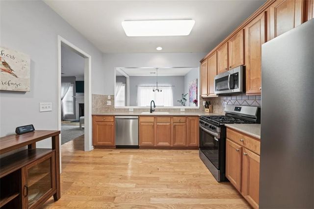 1807 Evadale Court 3, Smyrna, GA 30126