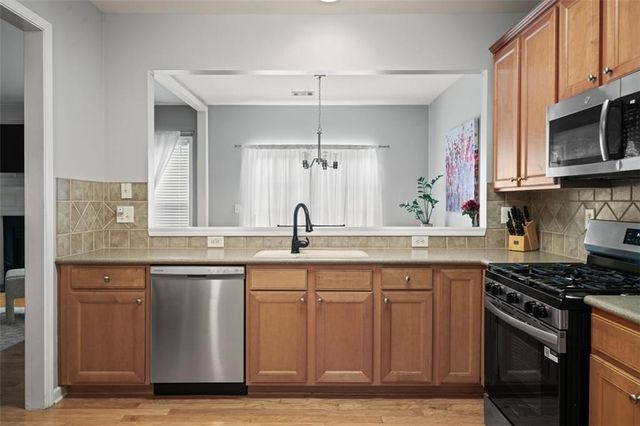 1807 Evadale Court 3, Smyrna, GA 30126