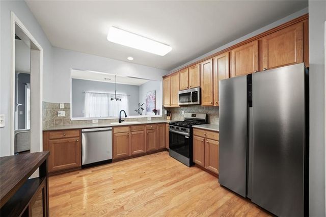 1807 Evadale Court 3, Smyrna, GA 30126