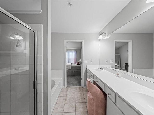 1807 Evadale Court 3, Smyrna, GA 30126