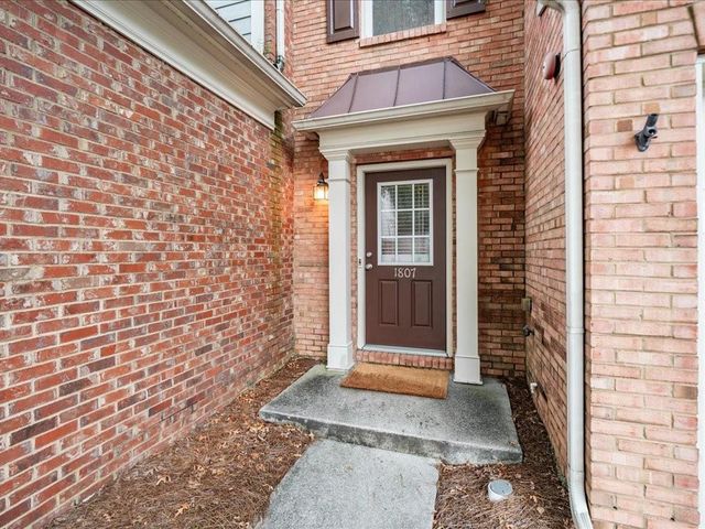 1807 Evadale Court 3, Smyrna, GA 30126