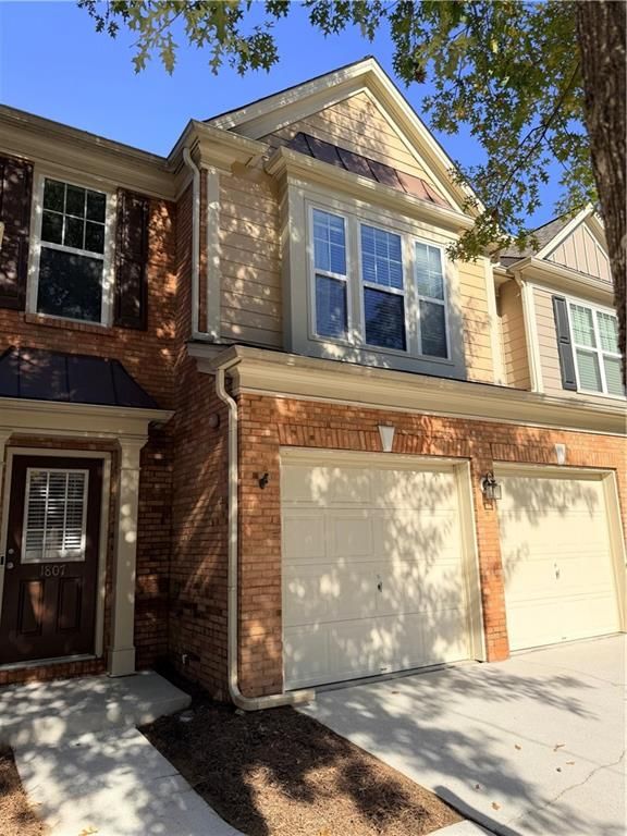 1807 Evadale Court 3, Smyrna, GA 30126