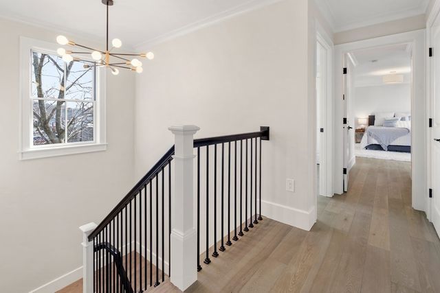 180 Adams St 5, Newton, MA 02458