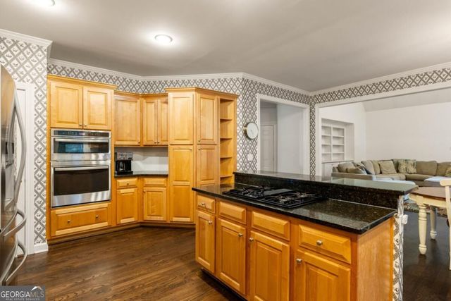 720 Vinings Estates Drive SE, Smyrna, GA 30126