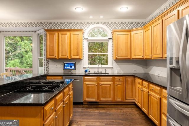 720 Vinings Estates Drive SE, Smyrna, GA 30126