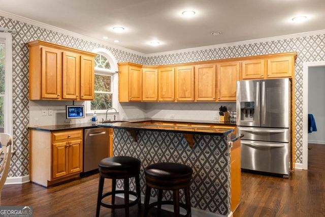 720 Vinings Estates Drive SE, Smyrna, GA 30126