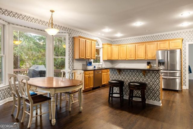 720 Vinings Estates Drive SE, Smyrna, GA 30126