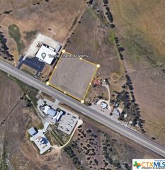 TBD Airport Road, Temple, TX 76502