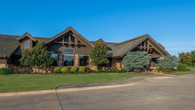 29 Salem Glen Drive, Gordonville, TX 76245