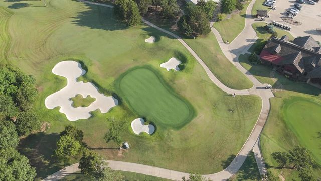29 Salem Glen Drive, Gordonville, TX 76245