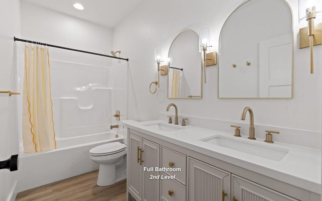 102 Sunnybrook Trail, Signal Mountain, TN 37377