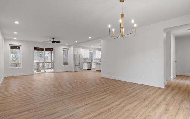 102 Sunnybrook Trail, Signal Mountain, TN 37377