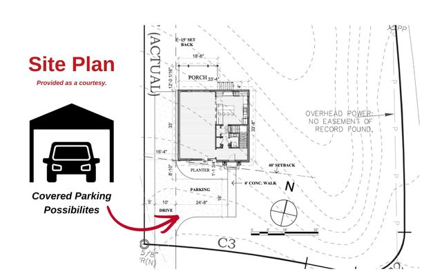 102 Sunnybrook Trail, Signal Mountain, TN 37377
