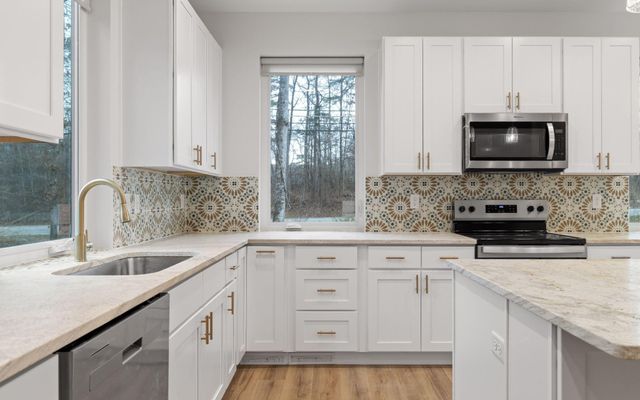 102 Sunnybrook Trail, Signal Mountain, TN 37377