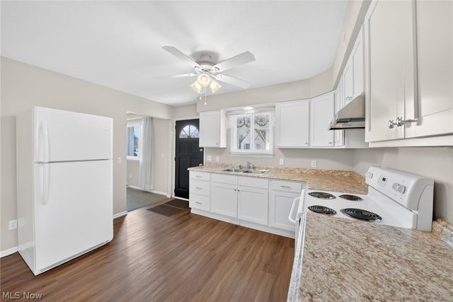 4906 Albertly Avenue, Parma, OH 44134