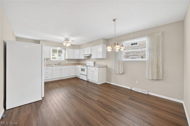 4906 Albertly Avenue, Parma, OH 44134
