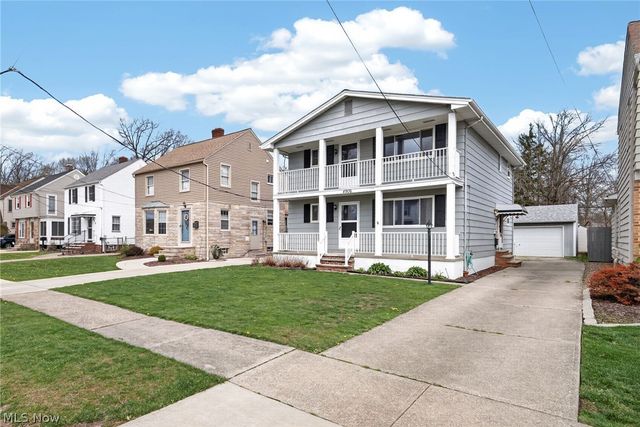 4906 Albertly Avenue, Parma, OH 44134
