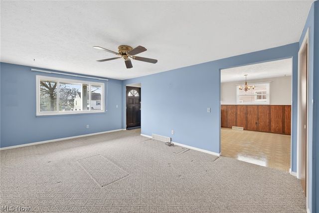 4906 Albertly Avenue, Parma, OH 44134
