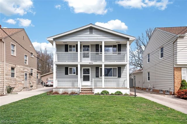 4906 Albertly Avenue, Parma, OH 44134