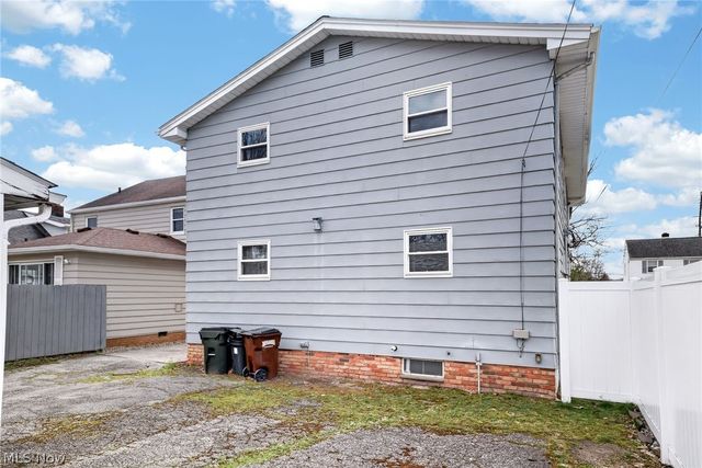 4906 Albertly Avenue, Parma, OH 44134