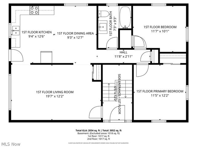 4906 Albertly Avenue, Parma, OH 44134