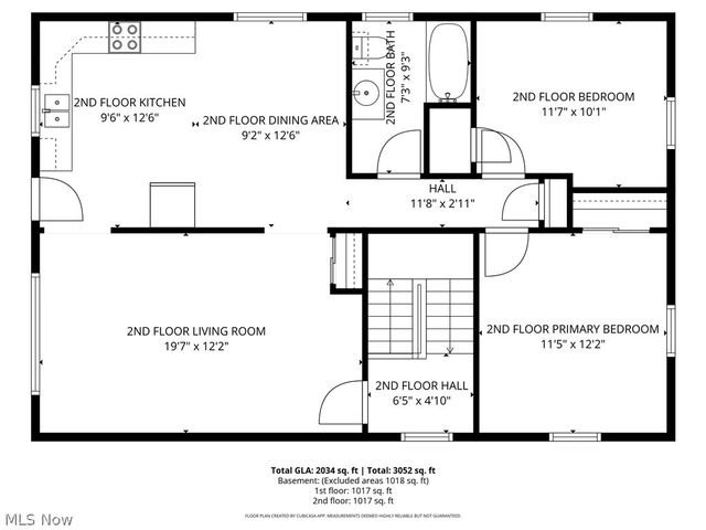 4906 Albertly Avenue, Parma, OH 44134